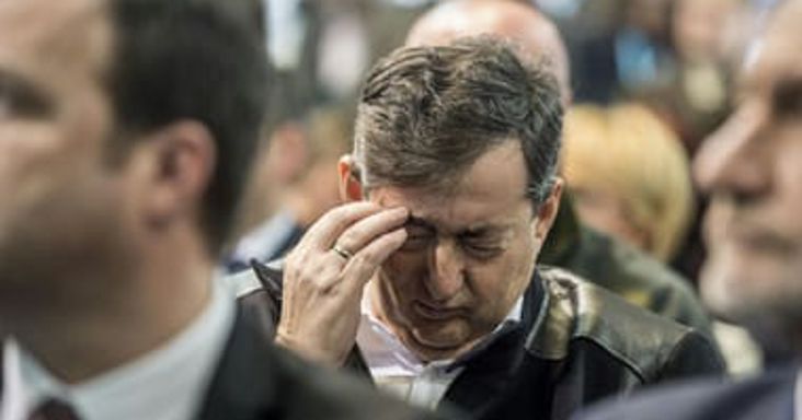 Sokatmondó számok: ennyit buktak a NER-cégek a kormányváltás óta a tőzsdén