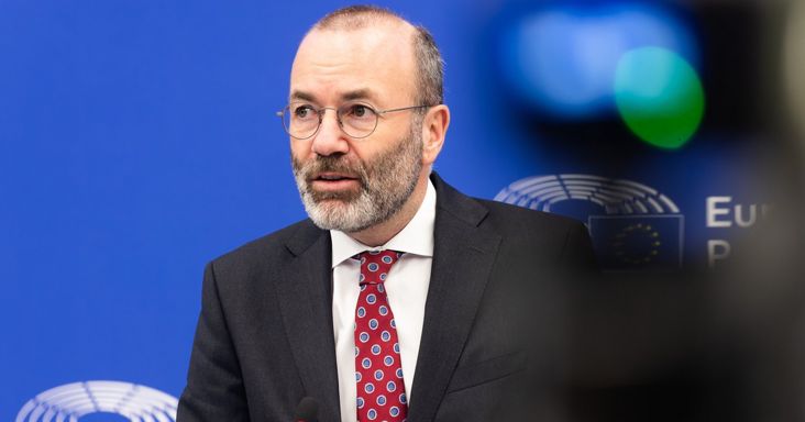 Tiszás politikus húzhatja keresztül Manfred Weber terveit – Áll a bál a Néppárton belül