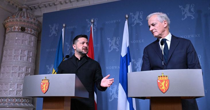 Putyinnal a békéről tárgyalnak az amerikaiak