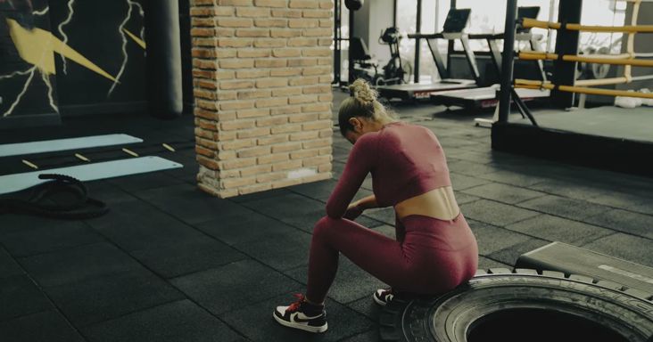 Egy durva poén miatt mutogatják edzőruháikat a nők a közösségi médiában