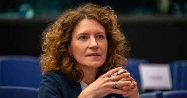 A Tisza Párt EP-delegációjának vezetőjét, Lakos Esztert választotta alelnökévé az Európai Néppárt
