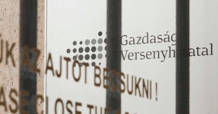 Érzékeny információk szivároghattak ki a Gazdasági Versenyhivatalból