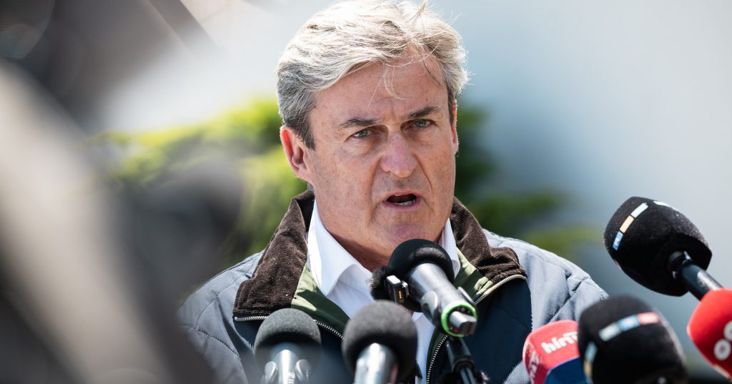 Bankszakmai miniszteri biztost nevezett ki Kapitány István