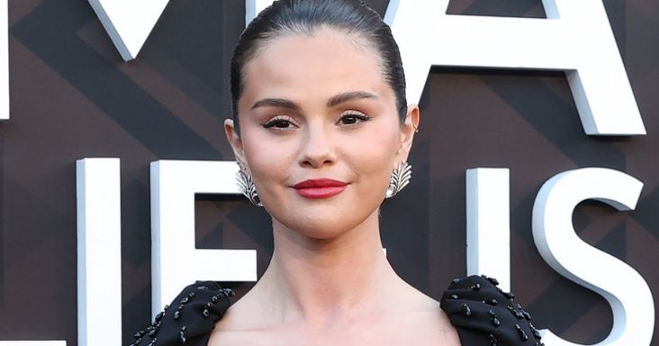 Selena Gomez bevallotta, végleg megváltoztatta a hangját a függősége
