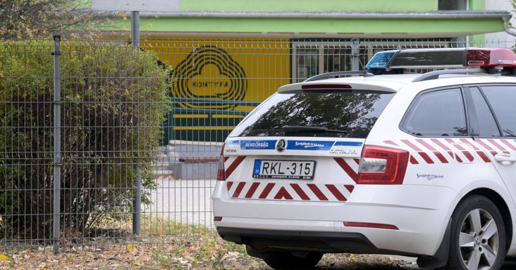 Bombafenyegetést kapott nagyon sok magyar iskola - Megszólalt a rendőrség