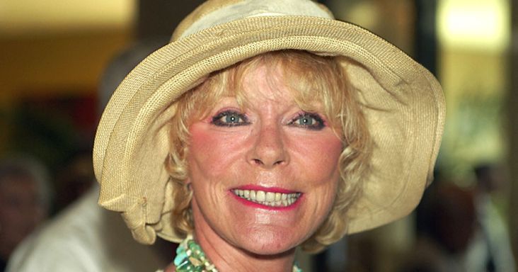 Meghalt Elke Sommer, a Rózsaszín Párduc-filmek sztárja