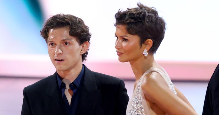 Tom Holland olyasmit tud, amit Hollywoodból már szinte mindenki elveszített