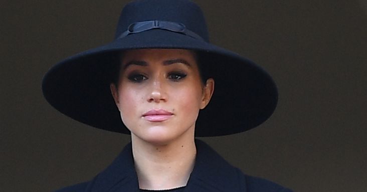 Meghan Markle apját azzal gyanúsítják, hogy hatalmas gyűjteménye van gyermekek szexuális zaklatását ábrázoló képekből
