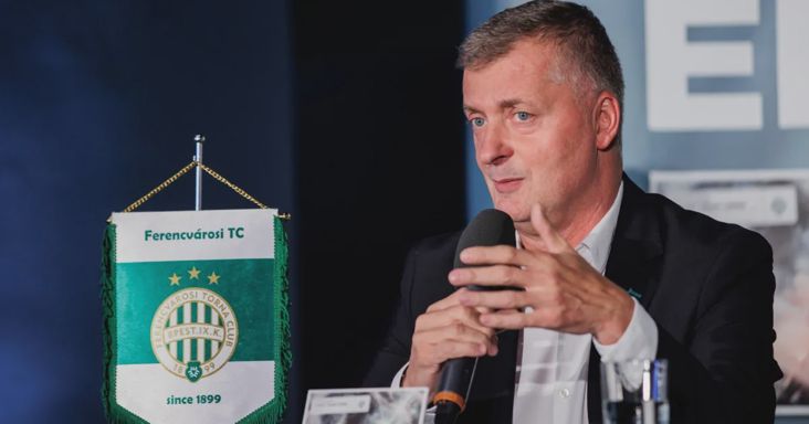 „A Fradi jövője a tét!” – újabb legendák álltak ki Kubatov Gábor mellett