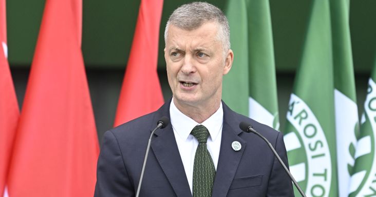 Újabb legendák álltak ki Kubatov Gábor mellett, itt a névsor