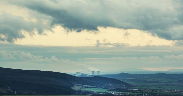 Az Unió rekordere lett a szomszédos ország: hálózatra kötötték az új atomblokkot