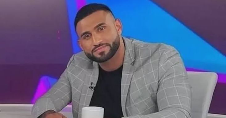„Van füle ehhez?” – Megőrül az internet Kunu Márió és Evander Holyfield szürreális budapesti találkozójától!