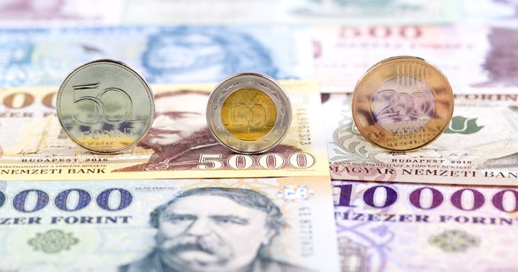 Megvan a 2027-es hiánycél - Mutatjuk, hogy reagál a forint