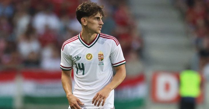 A tömegverekedés után kirúgták a magyar válogatott futballista edzőjét