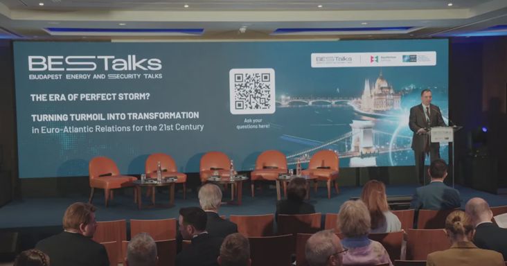 Három tiszás politikus távozott egy hét alatt – Deák Dániel szerint újabb lemondás jöhet