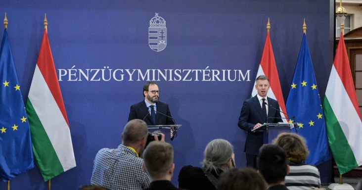 Az EU eltörölheti a migrációs bírságot; Magyar megérti a szakszervezetek kritikáit; visszakapják a jogköröket az önkormányzatok