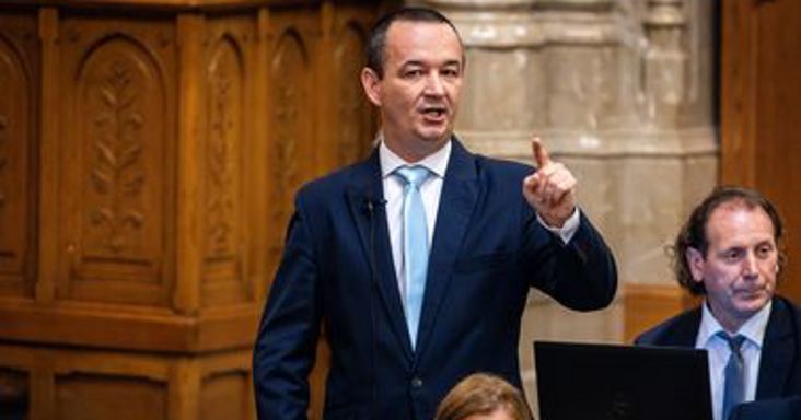 A Mi Hazánk próbálja megelőzni a Tiszát, benyújtották javaslatukat a parlamenti drogteszt bevezetéséért