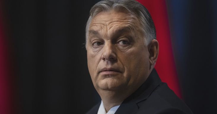 Százmilliárdokat adott a NER a Türk Államok Szervezetének