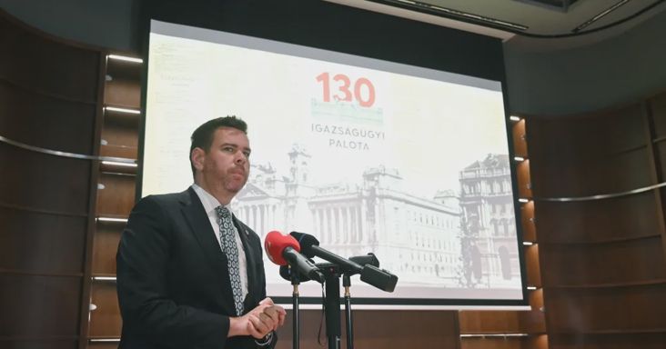 Ugyanaz a cég újíthatja fel az Iparművészeti Múzeumot, mint az Igazságügyi Palotát