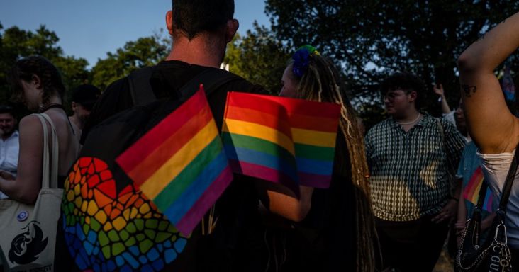 Új időpontban tartják jövőre a Budapest Pride-ot