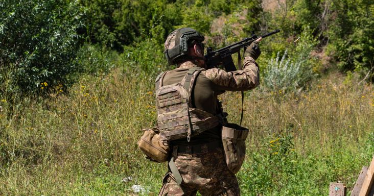 Kitálalt az ukrán dandártábornok: így vertek át mindenkit