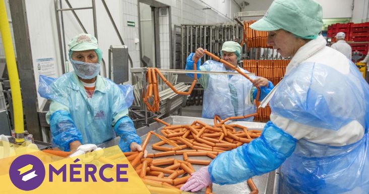 Amikor a munkahelyed megbetegít vagy megaláz női mivoltodban, és még csak nem is emelhetsz szót ellene