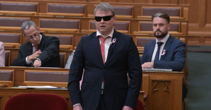 Családpolitikára szánt pénzekből kampányolhattak: feljelentés született a gyanús ügyben