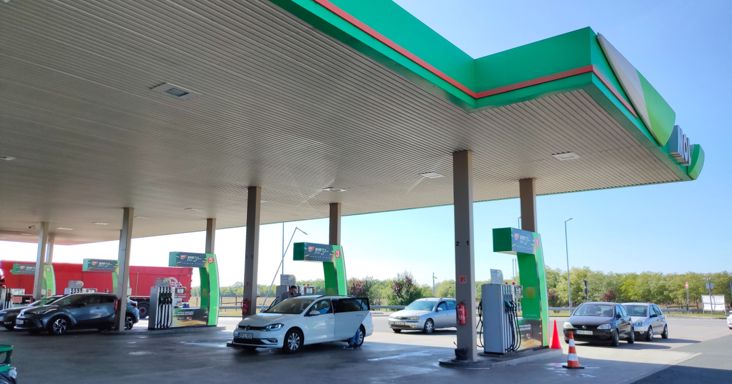 Hivatalossá vált a Mol nagy üzlete: zöld utat kapott a szerb gigafelvásárlás