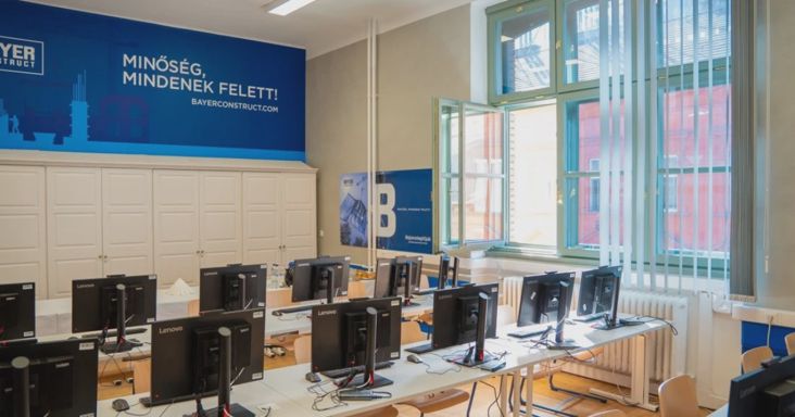 Már az első félévben sem voltak túl fényes eredményei az egyik leggazdagabb magyar csődeljárás alá került óriásának
