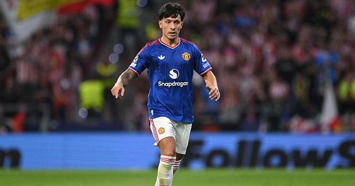 Belháború Manchesterben? Súlyos büntetést kaphat a vezetőségnek beszóló világbajnok focista