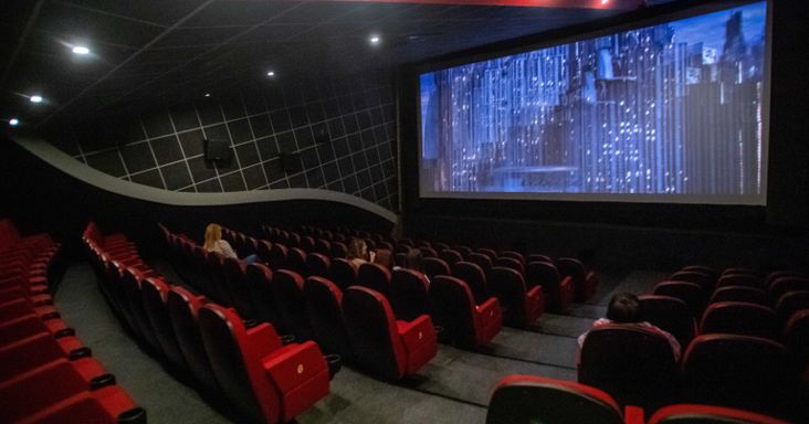 Harminc filmmel és egész éjszakás programokkal tér vissza a Corvin Mozi Éjszaka