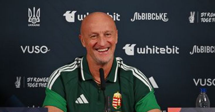 Marco Rossi: Biztos az a legjobb, ha visszajutunk az A-ligába?