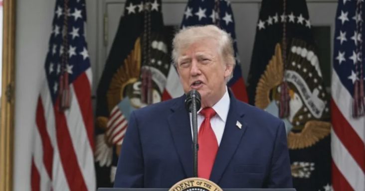 Trump szerint Zelenszkij csak mondja, de igazából nem is akar megállapodni Putyinnal