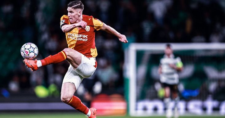 Sallai Roland a Barcelona ellen játszhat a Bajnokok Ligájában