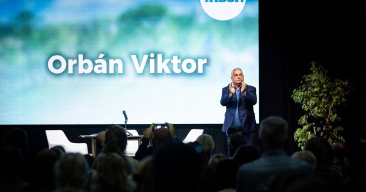 Orbán nem mindenben hazudott