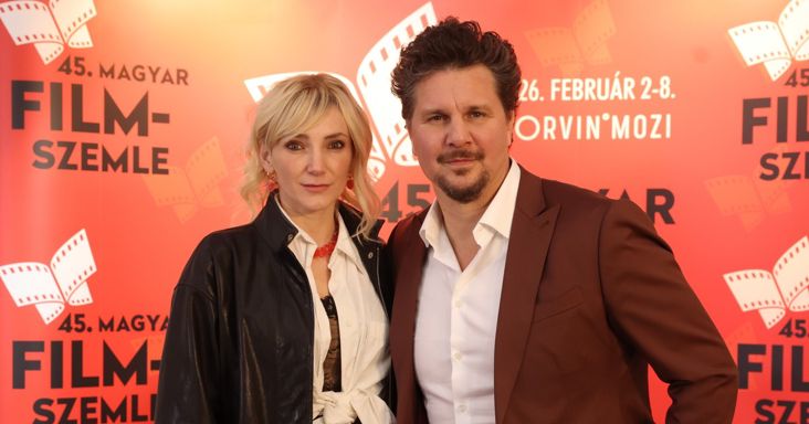 Nagy Ervin és Borbély Alexandra ikerlányai 4 évesek lettek: megmutatták a ritkán látott Elzát és Franciskát – fotó