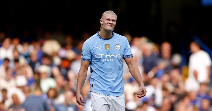 Ez lehet az első nagy vesztesége a Man Citynek a botrányban: Haaland eldöntötte, hogy távozik?