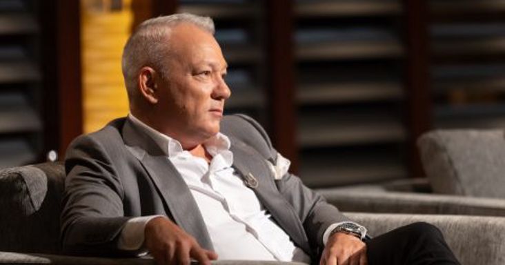 Tomán Szabina elárulta, mennyi pénzt bukott el a Cápák közöttben