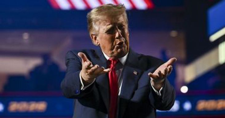 Teljes körű támogatásáról biztosította Donald Trump az izraeli kormányfőt a közelgő választáson