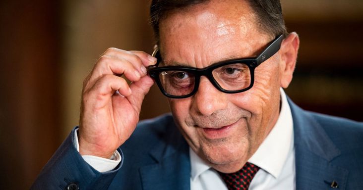 Elutasította az ügyészség a Pócs János elleni feljelentést, komoly fricskával üzent a tiszásoknak a képviselő