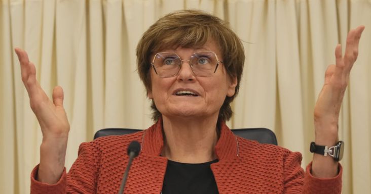 Nem akármilyen magyar színész fogja eljátszani a Nobel-díjas Karikó Katalint